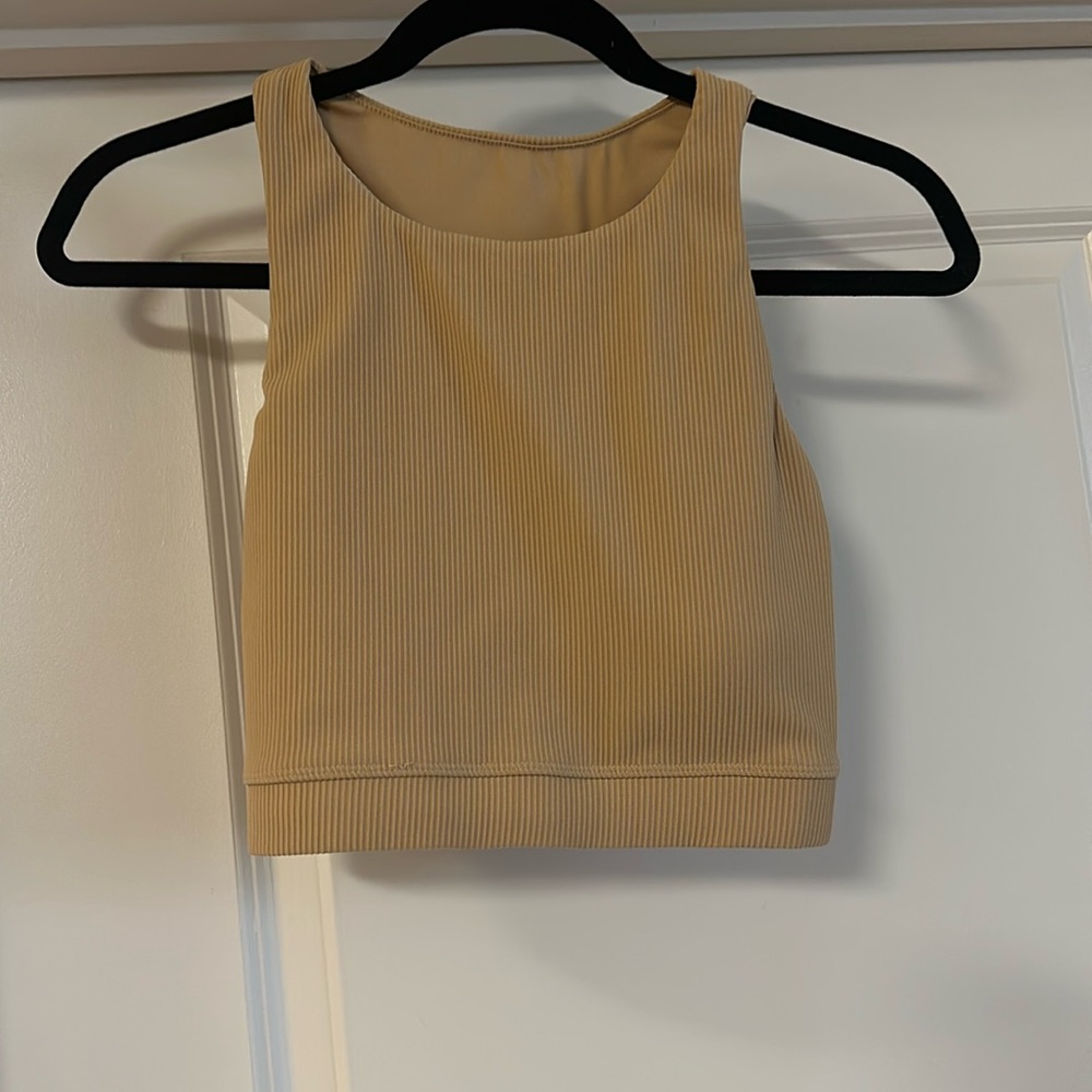 Marshalls padded shirt